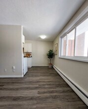 Garden Court Apartments in Sault Ste Marie, ON - Foto de edificio - Building Photo