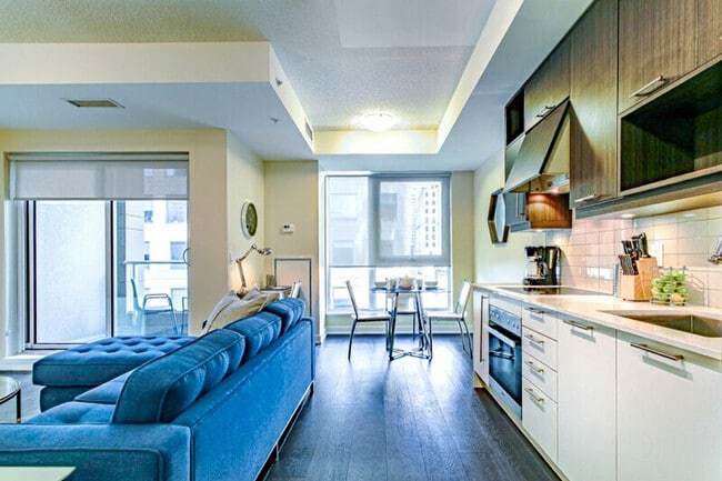 property at 210 Adelaide St W