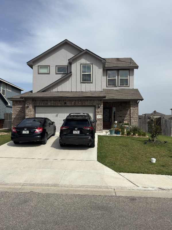 property at 3210 Hyacinth
