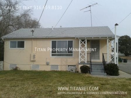 6235 Auburn Blvd in Citrus Heights, CA - Building Photo - Building Photo
