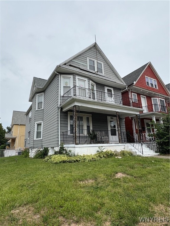 property at 310 E Delavan Ave