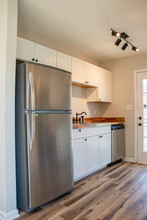 3225 Lasalle St in Charlotte, NC - Foto de edificio - Building Photo