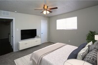 Westridge Apartments - 6