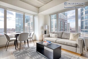 1350 Boylston St in Boston, MA - Building Photo