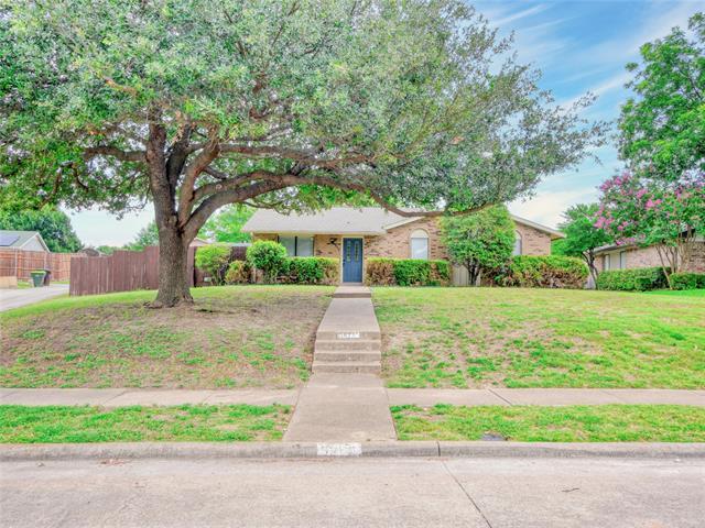 1472 Rockshire Dr in Plano, TX - Building Photo