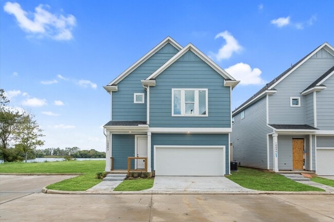 property at 10095 Serrano Pk Dr