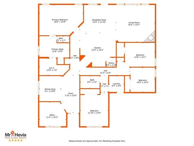 18717 Deep Water Dr in Pflugerville, TX - Building Photo - Building Photo
