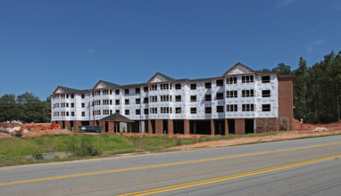 Wescott Place Senior Apartments in Columbia, SC - Building Photo - Building Photo