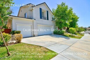 32187 Calle Balareza in Temecula, CA - Building Photo