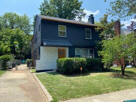 3047 O St SE in Washington, DC - Building Photo