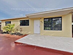 630 E 65th St in Hialeah, FL - Building Photo - Building Photo