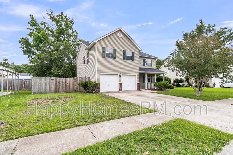 1333 Pinyon Pine Dr in Ladson, SC - Building Photo