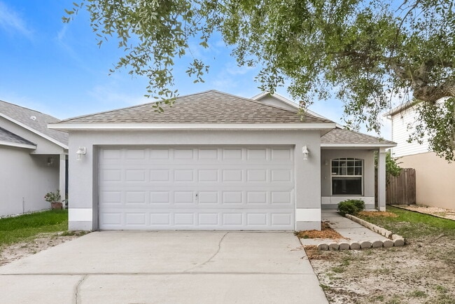 property at 30319 Birdhouse Dr