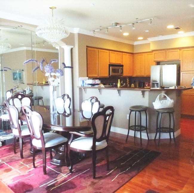 property at 508 Dante Cir