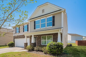 4708 Manchineel Ln in Monroe, NC - Building Photo - Building Photo