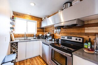841 NW 50th St, Unit 841 in Seattle, WA - Building Photo - Building Photo