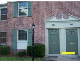 348 Georgetown Dr in Casselberry, FL - Building Photo