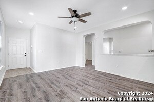 6126 Plumbago Pl in San Antonio, TX - Building Photo - Building Photo