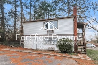 2325 15th St NE in Hickory, NC - Building Photo - Building Photo