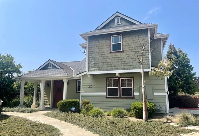 property at 1655 Chianti Ln