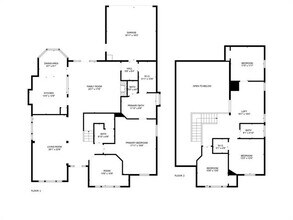 2806 Glenwick Ct in Richardson, TX - Building Photo - Building Photo