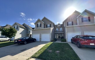 2220 SW Rambling Vine Rd in Lee's Summit, MO - Building Photo
