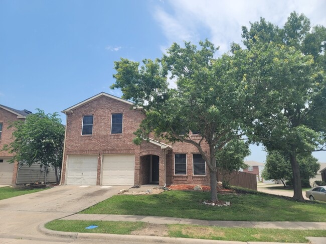 property at 4203 Falcon Dr