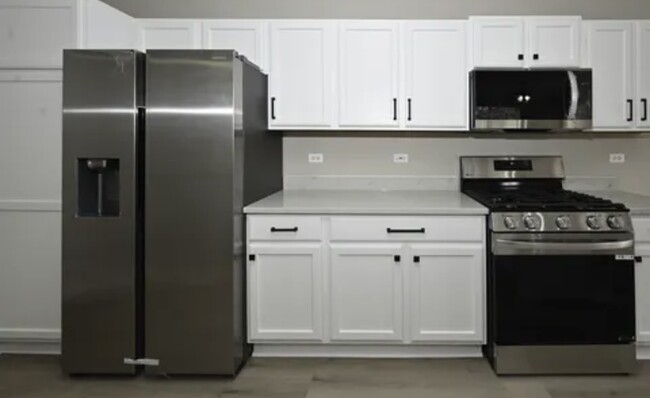 property at 206 Madison Dr
