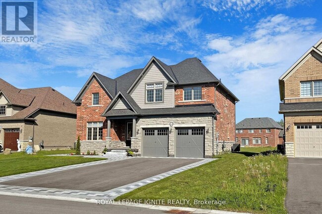 property at 20 Monarch Rd