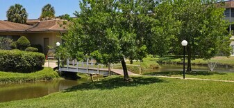 5031 W Oakland Park Blvd, Unit 105 in Lauderdale Lakes, FL - Building Photo