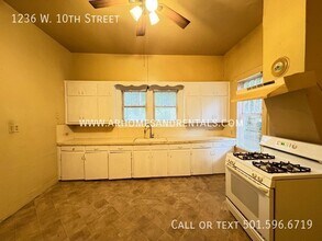 1236 W 10th St in North Little Rock, AR - Building Photo - Building Photo