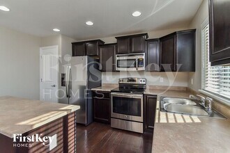 6258 Pilgrimage Rd in Colorado Springs, CO - Building Photo - Building Photo