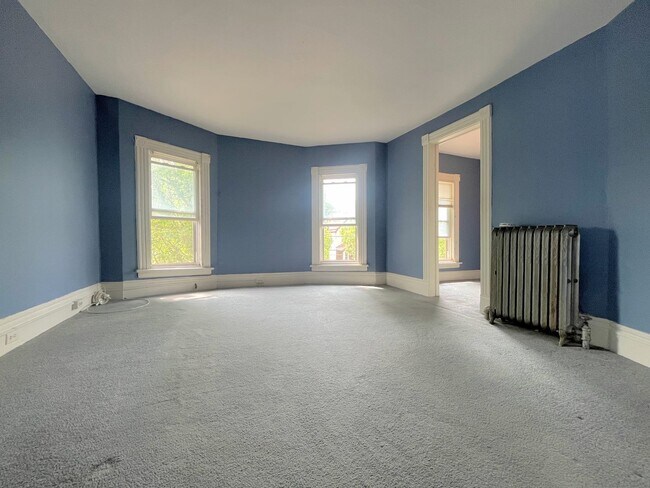 24 Briggs Ave in Buffalo, NY - Building Photo - Building Photo