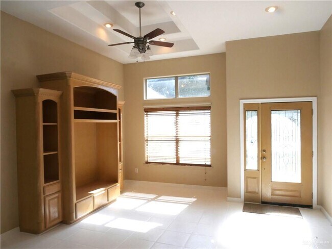 33 27th in McAllen, TX - Building Photo - Building Photo