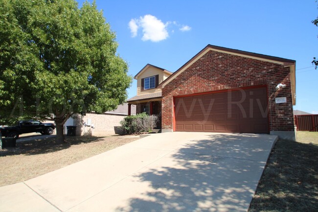 4108 Snowy River Dr in Killeen, TX - Building Photo - Building Photo