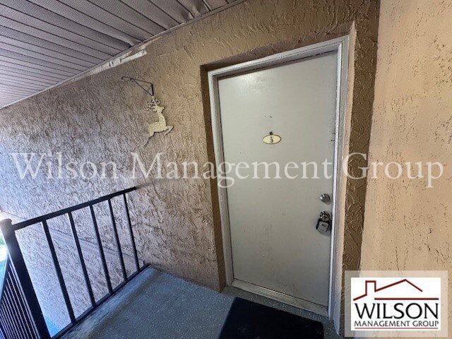 9907 Barley Club Dr in Orlando, FL - Building Photo - Building Photo