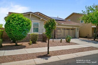 8779 N 89th Dr in Peoria, AZ - Building Photo - Building Photo