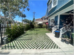 1381 W 23rd St in Los Angeles, CA - Building Photo - Building Photo