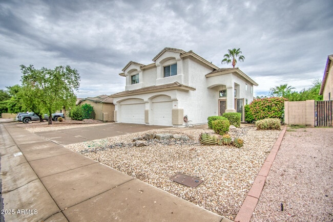 3938 E San Pedro Ave in Gilbert, AZ - Building Photo - Building Photo