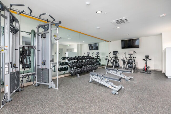 MAKER in Sacramento, CA - Building Photo - Interior Photo