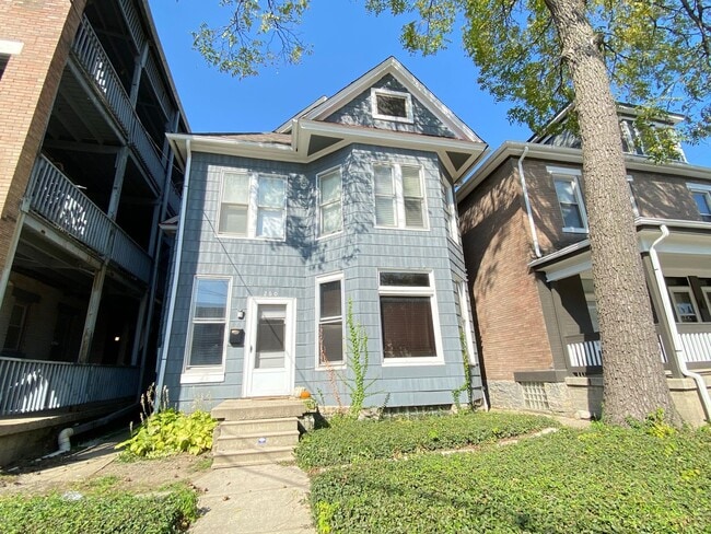 property at 260 King Ave