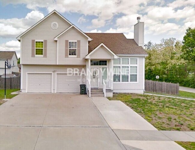 14071 Drury Ct Alquileres en Grandview, MO