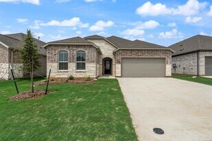 3009 Dutch Rd in Providence Village, TX - Building Photo