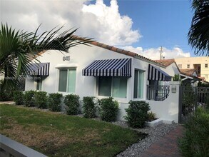 645 Lenox Ave. in Miami Beach, FL - Building Photo - Building Photo