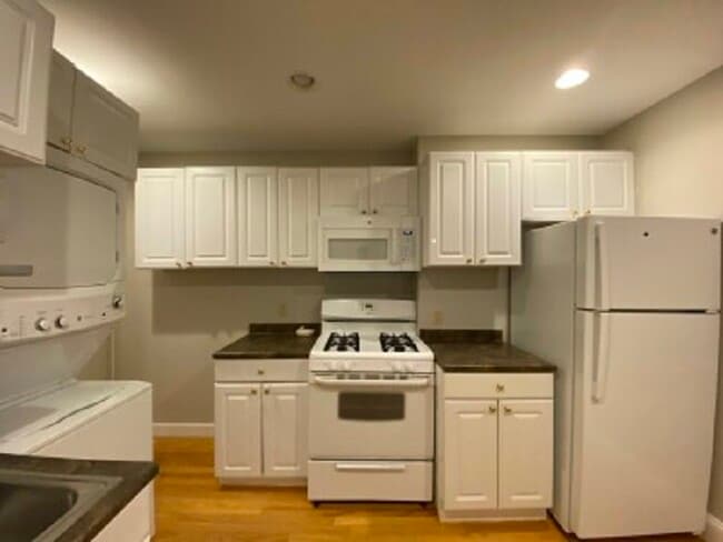 350 Allston St, Unit #3