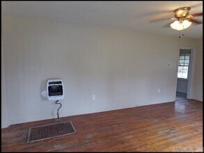 4808 Alpha St in North Little Rock, AR - Building Photo - Building Photo