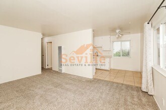 2950 Stanton St in Berkeley, CA - Foto de edificio - Building Photo