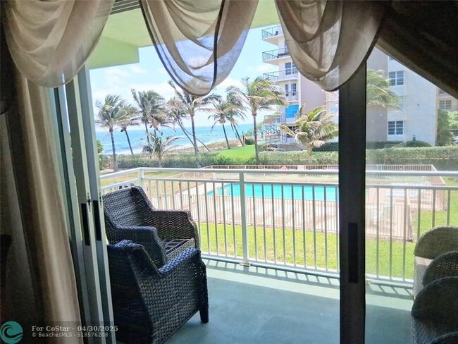 property at 1035 Hillsboro Mile