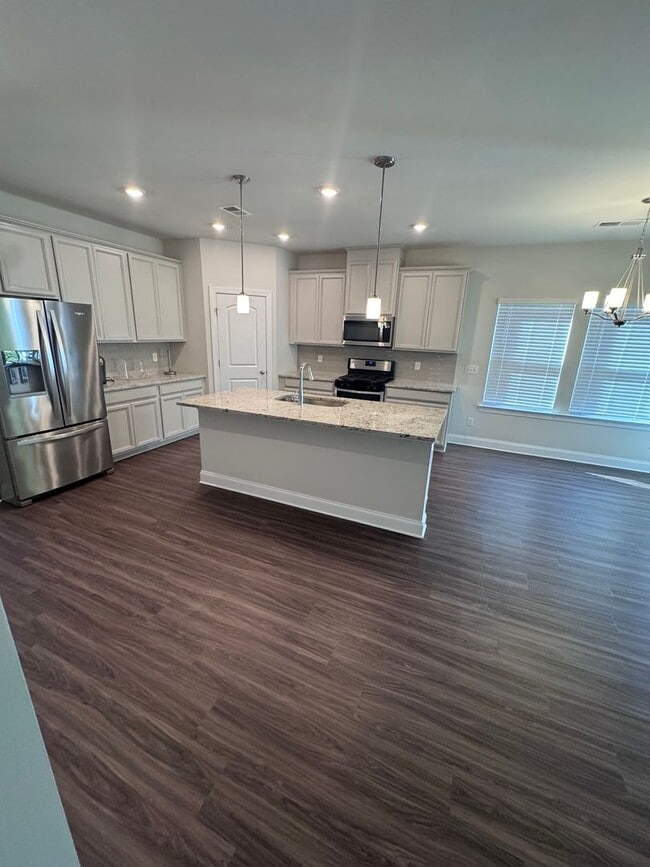 1068 Holland Ridge Wy in Lebanon, TN - Building Photo - Building Photo