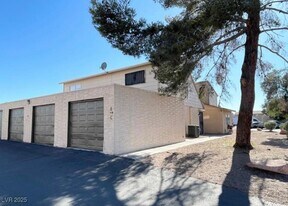 5187 Garden Ln in Las Vegas, NV - Building Photo
